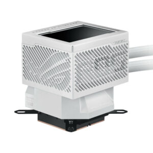 Asus ROG RYUJIN III 360 ARGB White Edition - AIO Watercooling