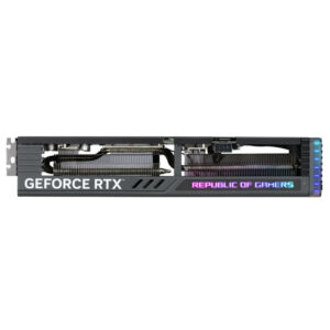 ASUS ROG Strix GeForce RTX™ 4060 Ti 8GB GDDR6 OC Edition - 8GB GDDR6