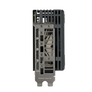 ASUS ROG Strix GeForce RTX™ 4060 Ti 8GB GDDR6 OC Edition - 8GB GDDR6