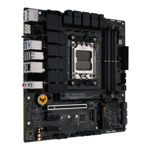 Asus TUF GAMING B650M-E - Socket AM5