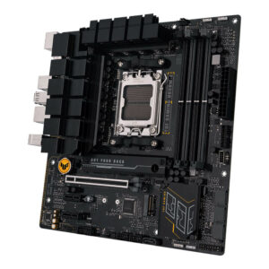Asus TUF GAMING B650M-E - Socket AM5