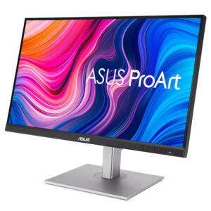 Asus ProArt PA278CV – 27 inch WQHD IPS / 75Hz / 5ms / USB Type-C