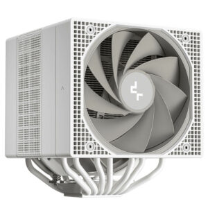 DeepCool ASSASSIN IV WH - CPU Air Cooler