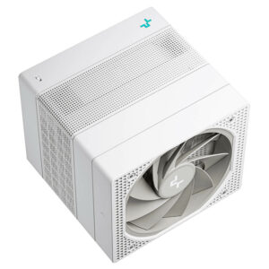 DeepCool ASSASSIN IV WH - CPU Air Cooler