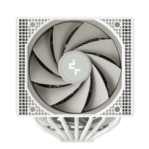 DeepCool ASSASSIN IV WH - CPU Air Cooler