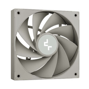 DeepCool ASSASSIN IV WH - CPU Air Cooler