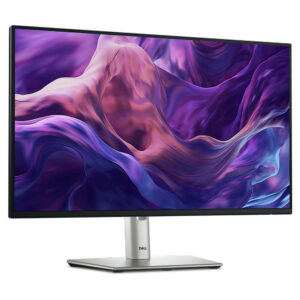 Dell P2425H - 24 inch FHD IPS / 100Hz / 5ms / USB Type-C