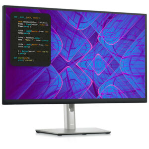 Dell P2723QE - 27 inch 4K IPS / 60Hz / 5ms / USB Type-C / RJ-45