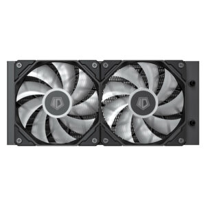 ID-Cooling ZOOMFLOW 240 XT V2 - ARGB AIO Cooling