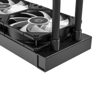 ID-Cooling ZOOMFLOW 240 XT V2 - ARGB AIO Cooling
