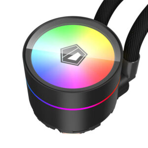 ID-Cooling ZOOMFLOW 240 XT V2 - ARGB AIO Cooling
