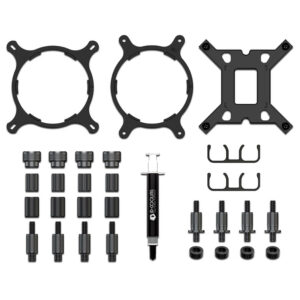 ID-Cooling ZOOMFLOW 240 XT V2 - ARGB AIO Cooling