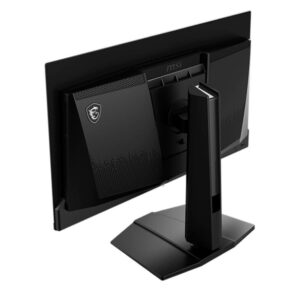 MSI MAG 271QPX QD-OLED - 27 inch WQHD QD-OLED | 360Hz | 0.03ms | Type-C | Gaming Monitor