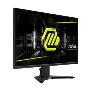 MSI MAG 275QF H2 MSI MAG 275QF - 27 inch WQHD Rapid IPS | 180Hz | 0.5ms | Gaming Monitor