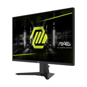 MSI MAG 275QF H3 MSI MAG 275QF - 27 inch WQHD Rapid IPS | 180Hz | 0.5ms | Gaming Monitor