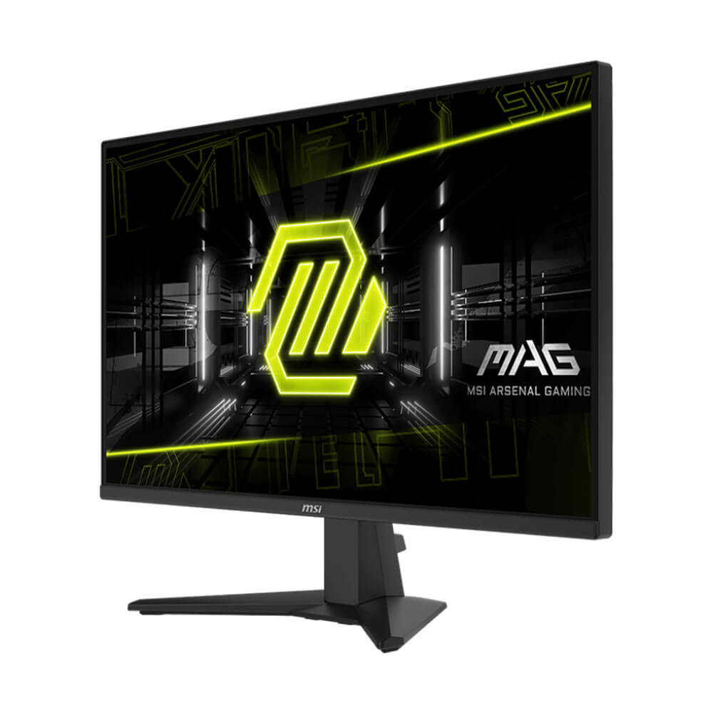 MSI MAG 275QF H3 MSI MAG 275QF - 27 inch WQHD Rapid IPS | 180Hz | 0.5ms | Gaming Monitor - Ảnh 3