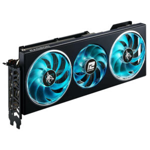 PowerColor Hellhound AMD Radeon RX 7800 XT 16GB GDDR6 H3 PowerColor Hellhound AMD Radeon™ RX 7800 XT - 16GB GDDR6
