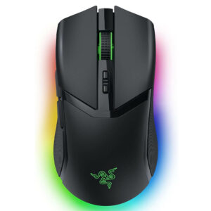Razer Cobra Pro Wireless Gaming Black H1 Razer Cobra Pro - Chroma RGB Lighting Wireless Gaming Mouse