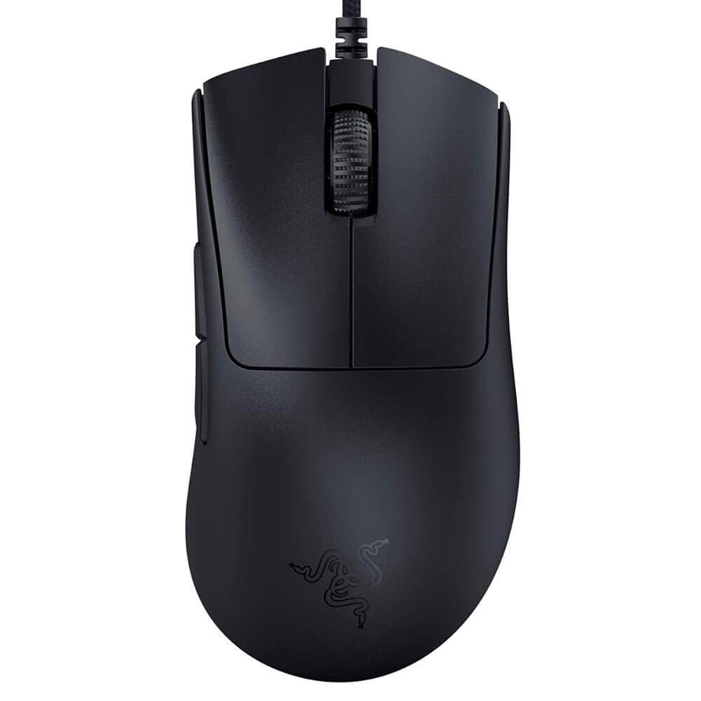 Razer DeathAdder V3 H1 Razer DeathAdder V3 - Ultra-Lightweight Ergonomic Esports Mouse