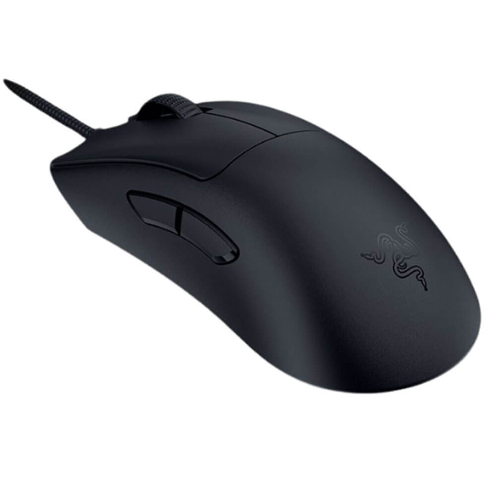 Razer DeathAdder V3 H2 Razer DeathAdder V3 - Ultra-Lightweight Ergonomic Esports Mouse - Ảnh 2
