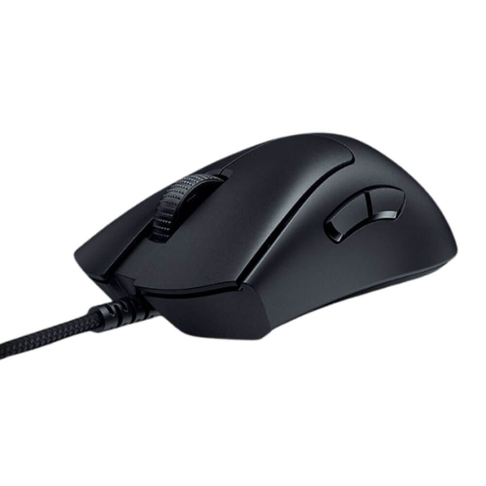 Razer DeathAdder V3 H4 Razer DeathAdder V3 - Ultra-Lightweight Ergonomic Esports Mouse - Ảnh 4