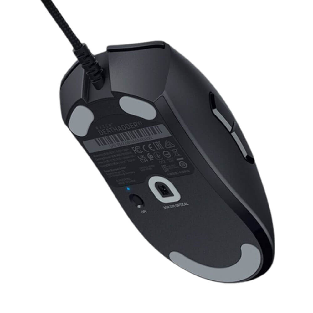 Razer DeathAdder V3 H5 Razer DeathAdder V3 - Ultra-Lightweight Ergonomic Esports Mouse - Ảnh 5