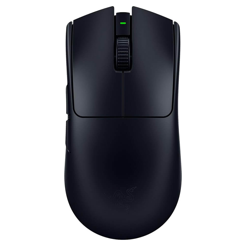 Razer Viper V3 Pro Black Razer Viper V3 Pro - Ultra-fast Wireless Esports Mouse - Ảnh 2