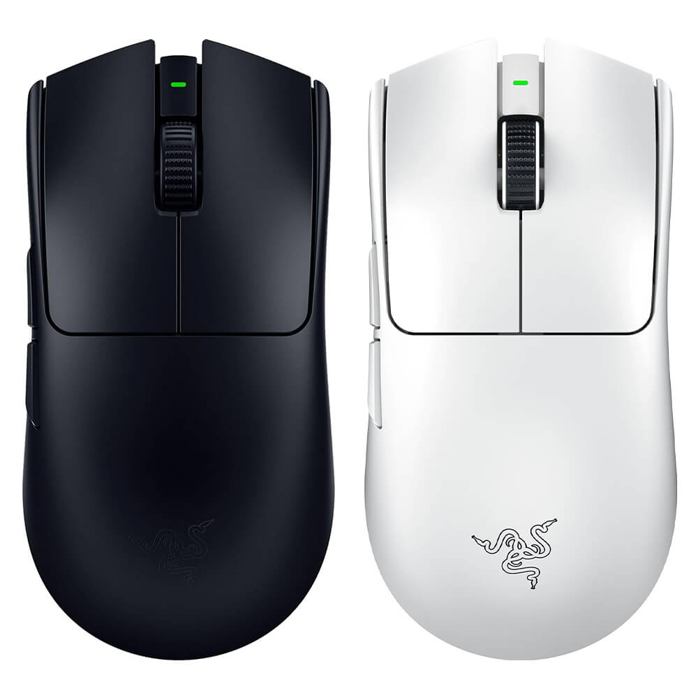 Razer Viper V3 Pro H1 Razer Viper V3 Pro - Ultra-fast Wireless Esports Mouse