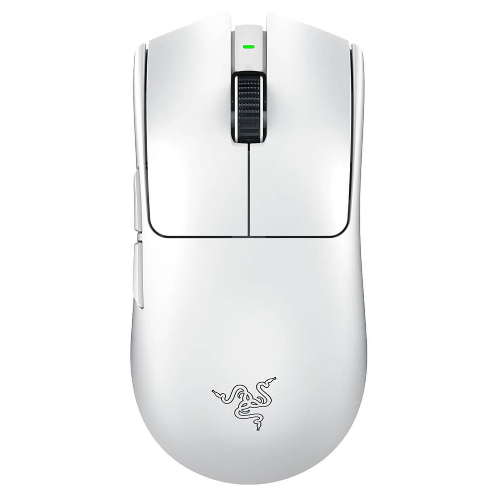 Razer Viper V3 Pro White Razer Viper V3 Pro - Ultra-fast Wireless Esports Mouse - Ảnh 3