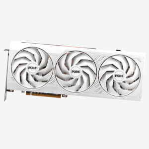 SAPPHIRE PURE AMD Radeon™ RX 7900 GRE 16GB GDDR6