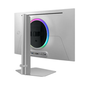 Samsung Odyssey OLED G6 G60SD - 27 inch QHD OLED / 360Hz / 0.03ms / Chuyên Game