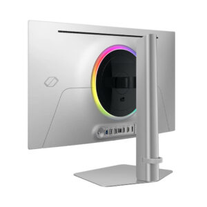 Samsung Odyssey OLED G6 G60SD - 27 inch QHD OLED / 360Hz / 0.03ms / Chuyên Game