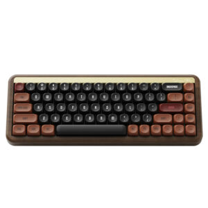 AKKO MU01 Autumn - Hotswap / RGB / Multi-Modes/ Akko X TTC Demon Switch