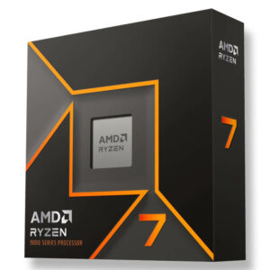 AMD Ryzen™ 7 9700X 8C/16T Upto 5.5Ghz (Hàng Nhập Khẩu)