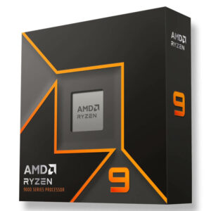 AMD Ryzen™ 9 9900X 12C/24T Upto 5.6Ghz (Hàng Nhập Khẩu)