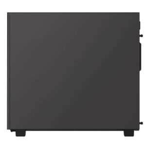 AORUS C400 GLASS - RGB Mid Tower Case