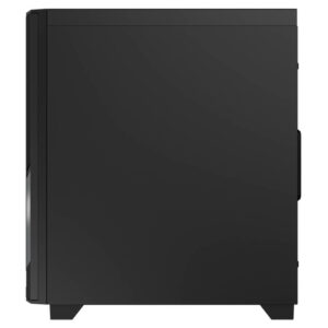 AORUS C500 GLASS - RGB Mid Tower Case