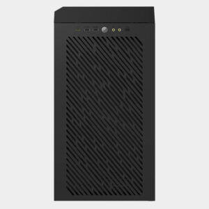 AORUS C500 GLASS - RGB Mid Tower Case