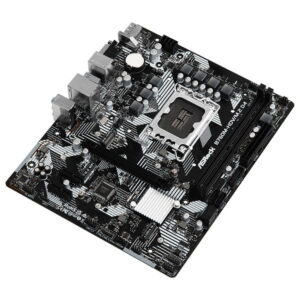 ASRock B760M-HDV/M.2 D4 - Socket 1700