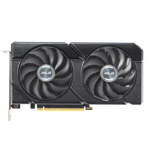 ASUS Dual GeForce RTX™ 4060 Ti EVO OC Edition - 16GB GDDR6