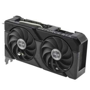 ASUS Dual GeForce RTX™ 4060 Ti EVO OC Edition - 16GB GDDR6
