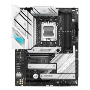 Asus ROG Strix B650-A Gaming WiFi - Socket AM5