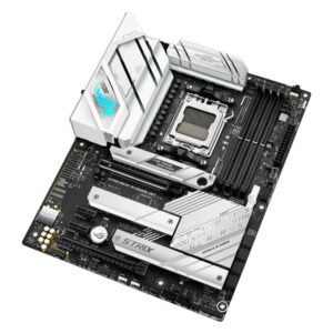 Asus ROG Strix B650-A Gaming WiFi - Socket AM5