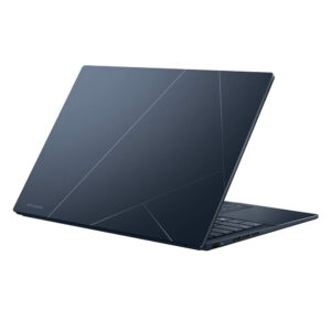 ASUS Zenbook 14 OLED UX3405MA-PP151W (Core™ Ultra 5 125H | 16GB | 512GB | Intel Arc Graphics | 14 inch 3K 120Hz | Win 11 | Xanh Ponder Blue)