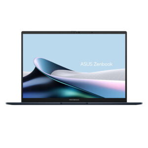 ASUS Zenbook 14 OLED UX3405MA-PP151W (Core™ Ultra 5 125H | 16GB | 512GB | Intel Arc Graphics | 14 inch 3K 120Hz | Win 11 | Xanh Ponder Blue)
