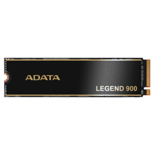 Adata Legend 900 1TB - NVMe PCIe Gen 4x4 SSD