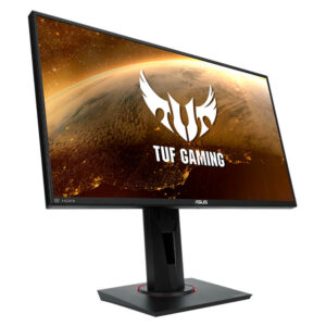 ASUS TUF Gaming VG259QM – 25 inch FHD IPS | 280Hz | 1ms | Chuyên Game