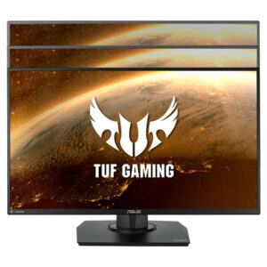 ASUS TUF Gaming VG259QM – 25 inch FHD IPS | 280Hz | 1ms | Chuyên Game