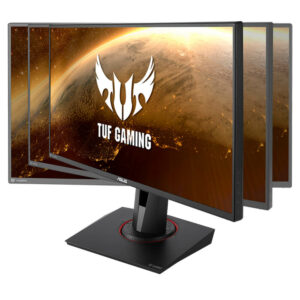 ASUS TUF Gaming VG259QM – 25 inch FHD IPS | 280Hz | 1ms | Chuyên Game