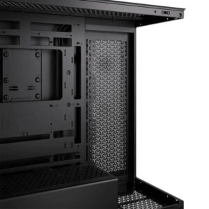 Corsair 3500X Black - Tempered Glass Mid-Tower PC Case